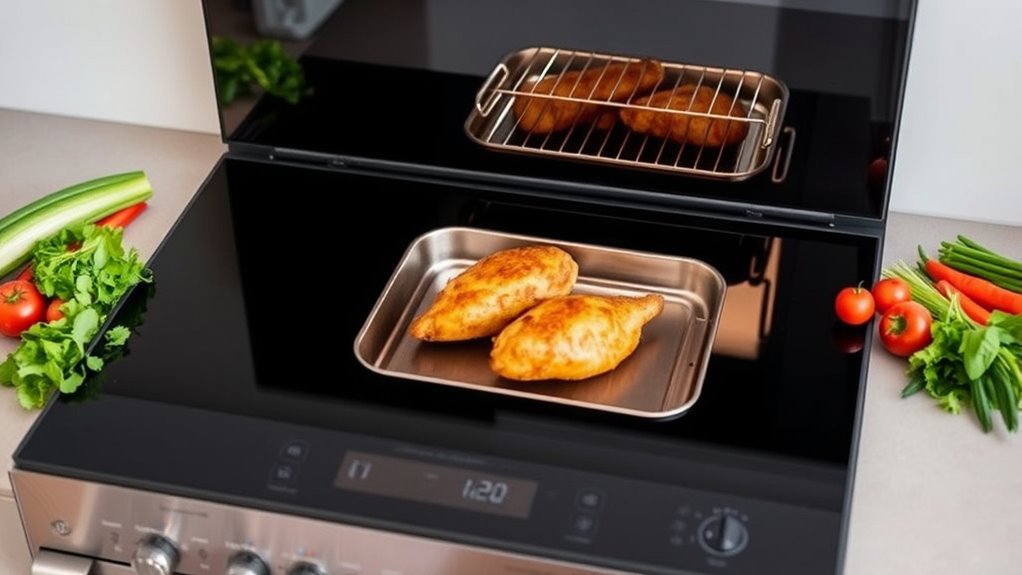 choosing safe powerful appliances