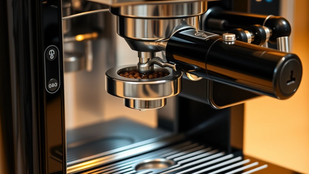 choosing the right espresso machine