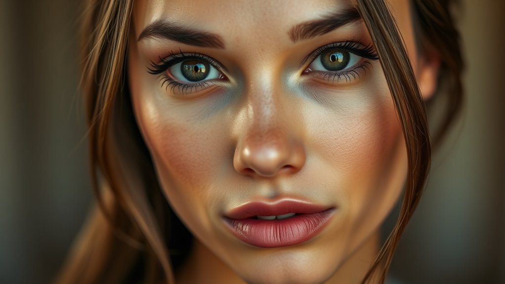 choosing the right portrait lens