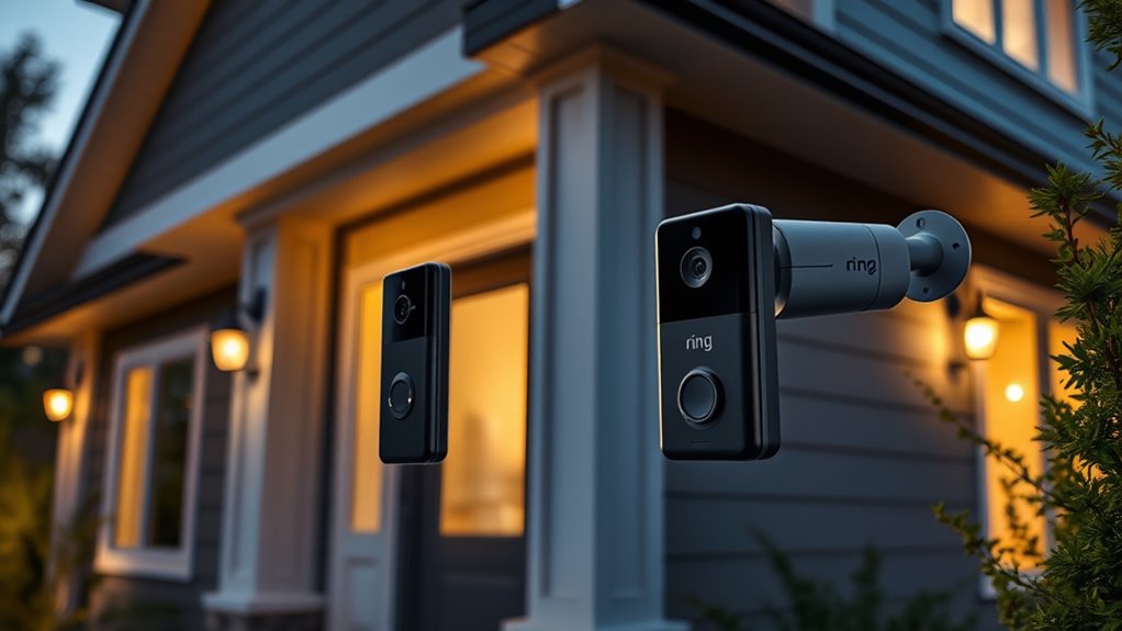 choosing the right security devices