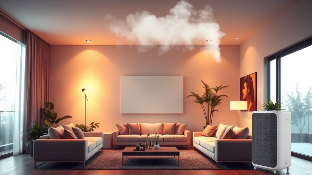 choosing the right whole house humidifier