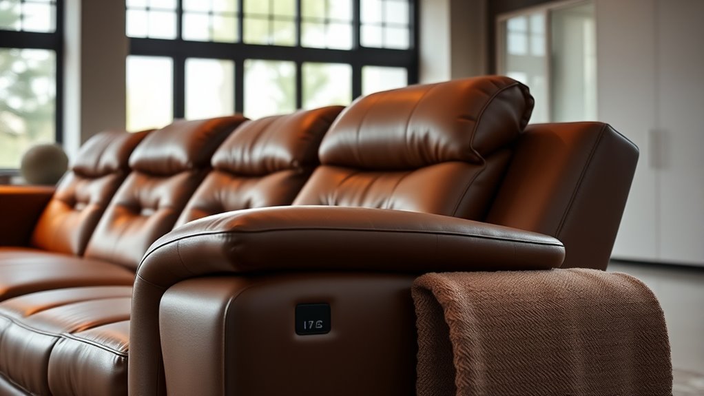 comfort adjustability durability technology