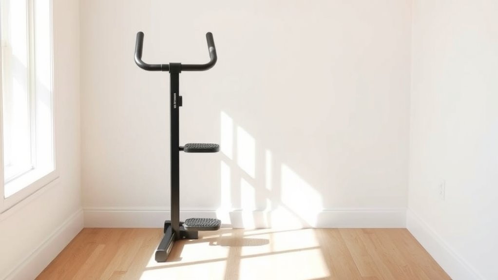 compact adjustable stable versatile