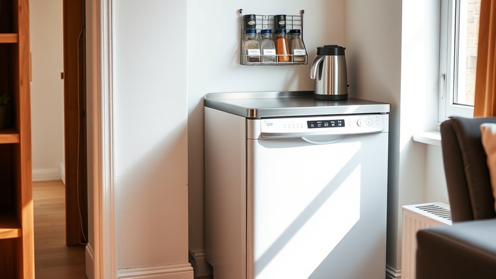 compact efficient versatile choice