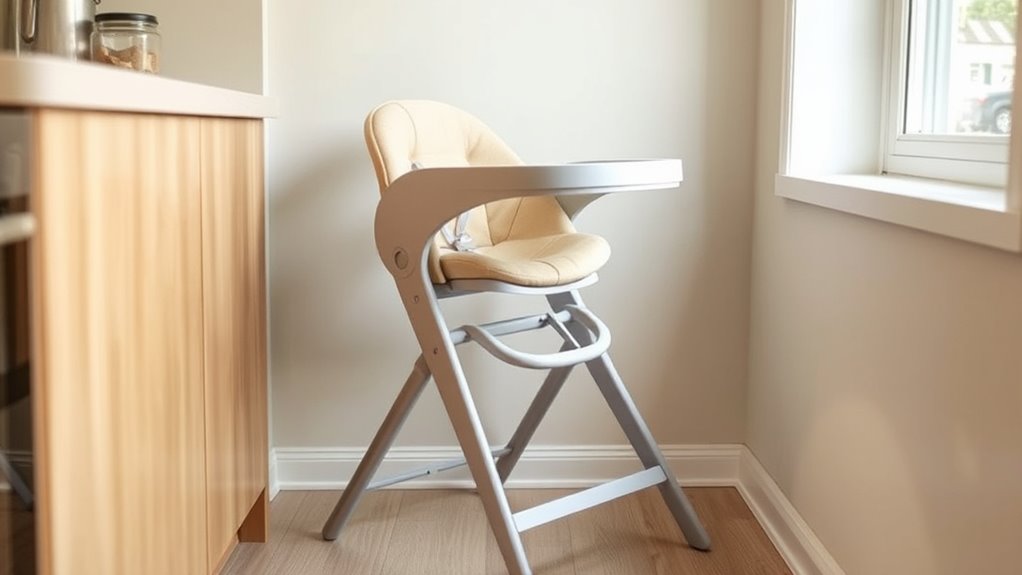 compact portable adjustable safe