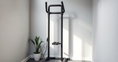 compact space saving climbers