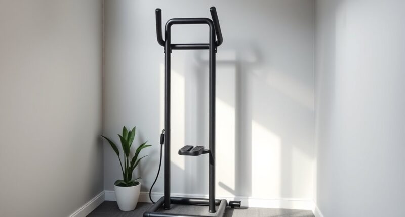 compact space saving climbers