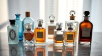 create a personalized scent collection