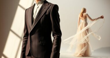 custom fit vs ready to wear