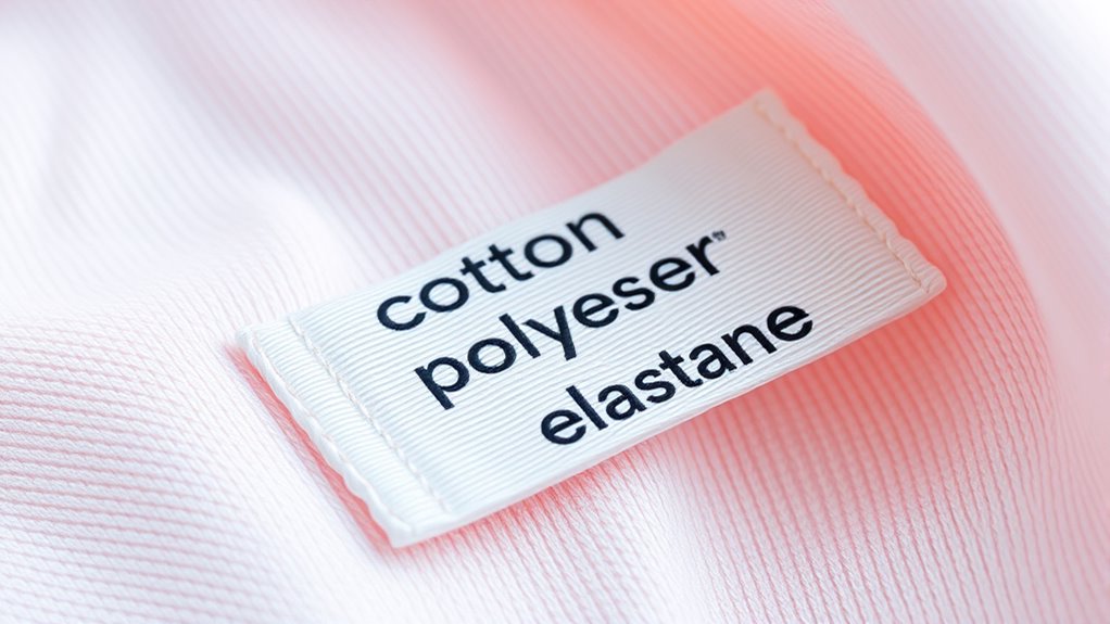 decode fabric care labels