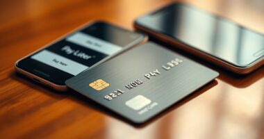 deferred payment fees