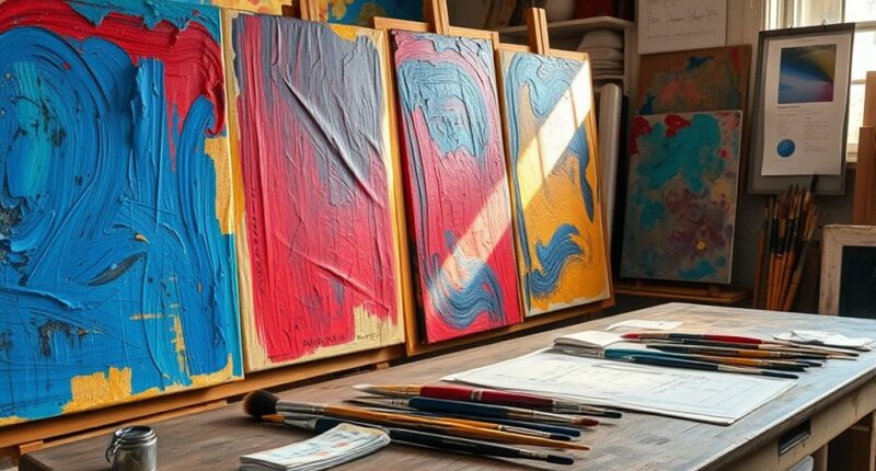 designs adjustments confirmations finalization