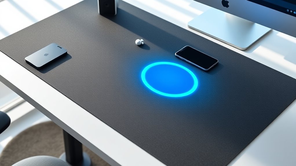 device compatibility and features