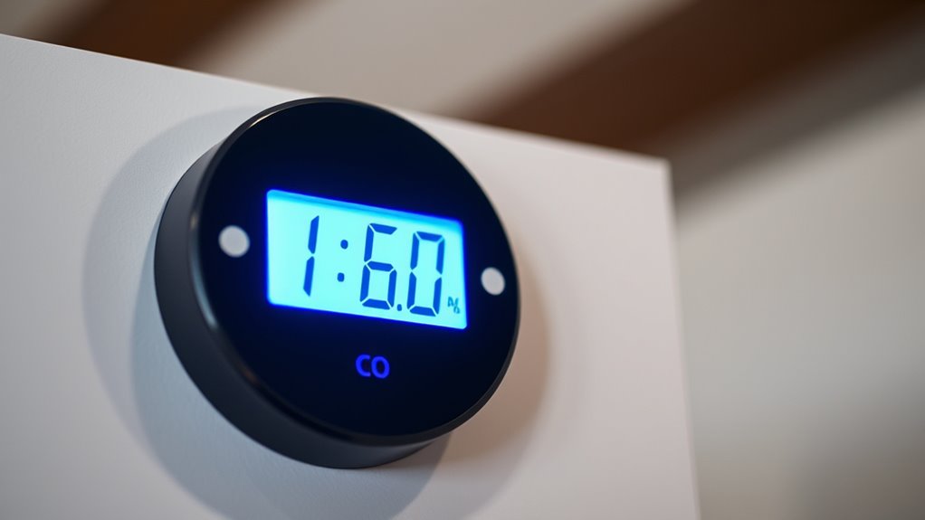 display clarity and reliability