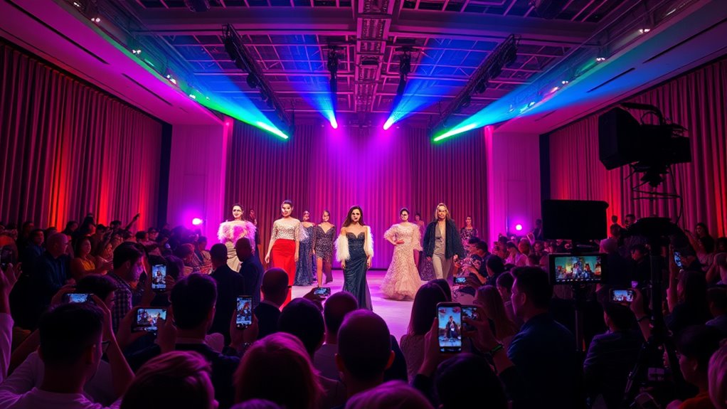 diversity and sustainability in fashion