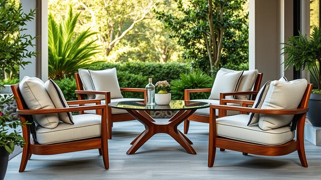 durability comfort weather resistance