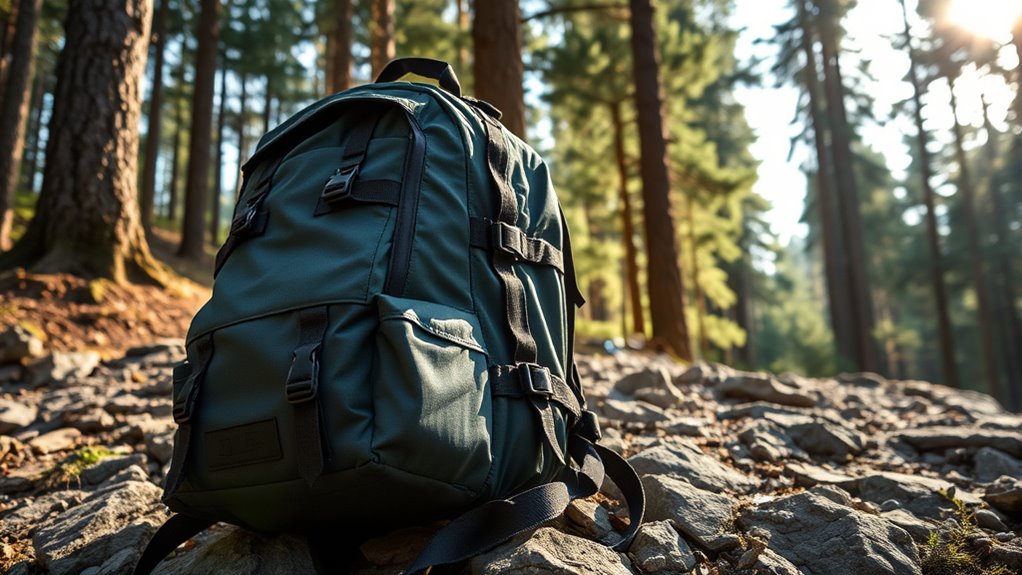 durable comfortable weatherproof versatile