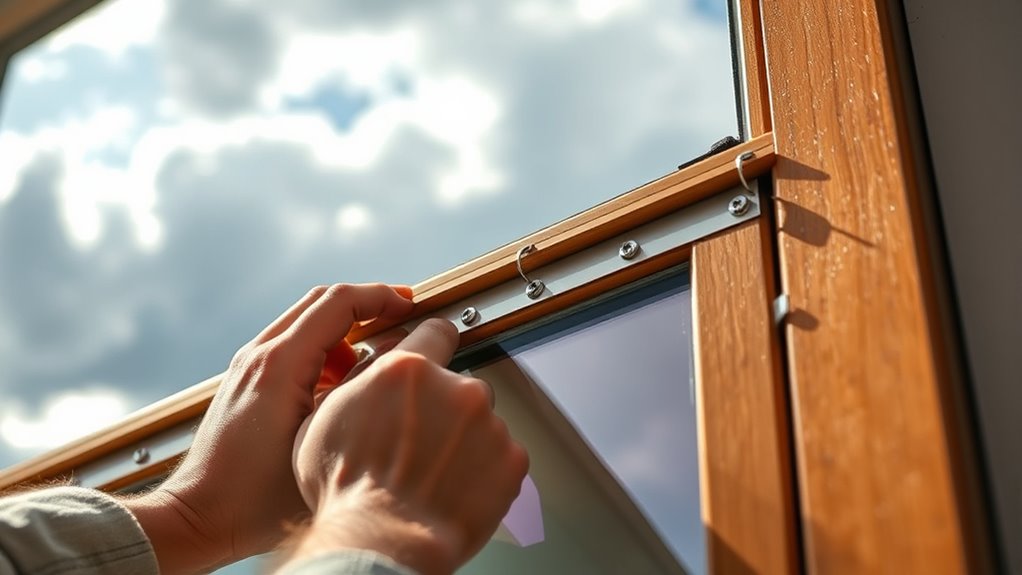 durable compatible weather resistant clips