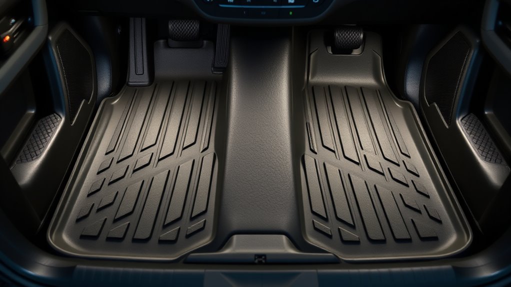 durable custom secure easy