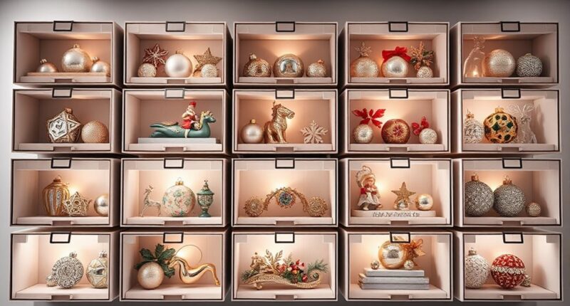 durable ornament storage solutions