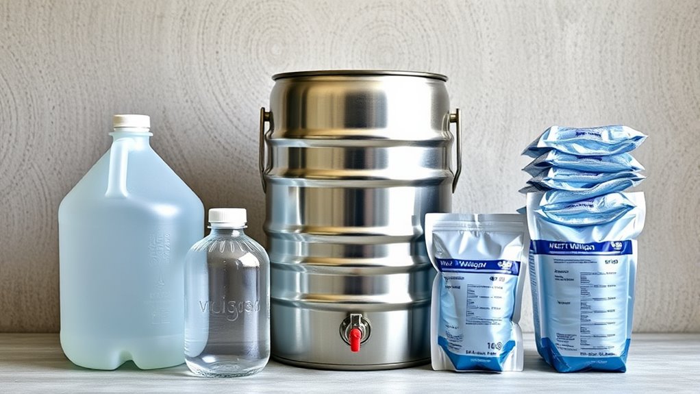 durable safe practical storage