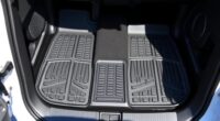 durable stylish suv mats