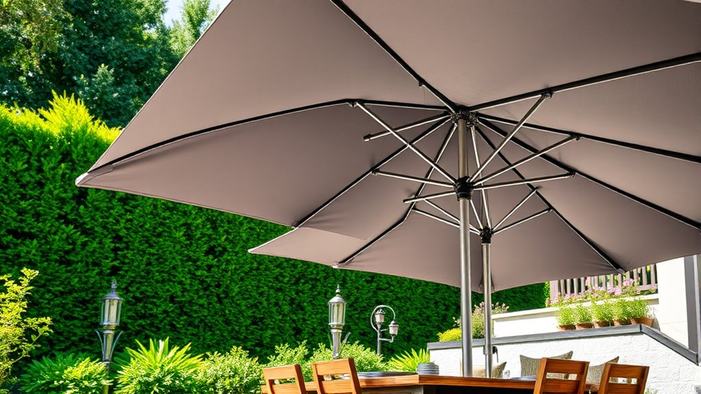 durable weather resistant stylish