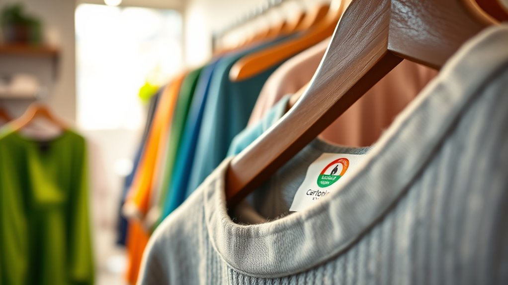 eco friendly fashion choices