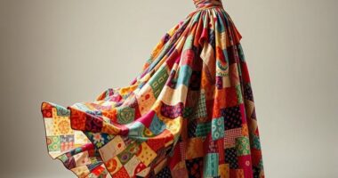 eco friendly rare fashion