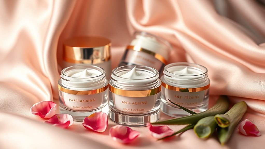 effective safe suitable skincare