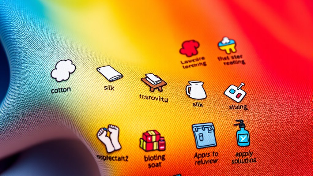 effective stain removal techniques