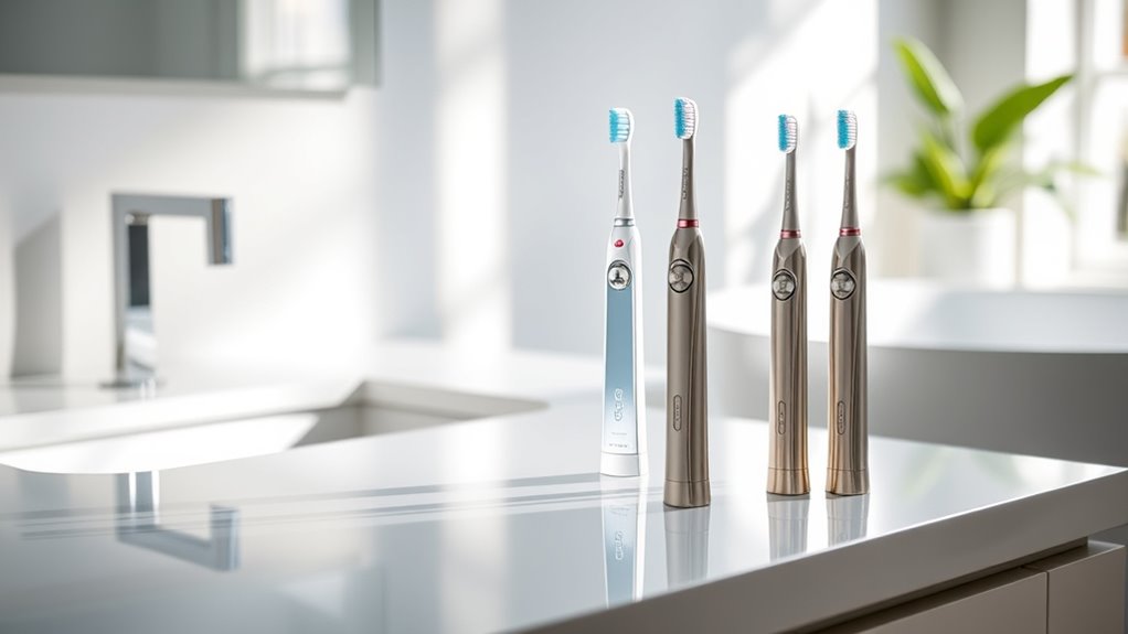 effective whitening versatile features