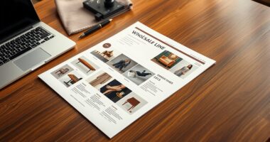 effective wholesale product listings