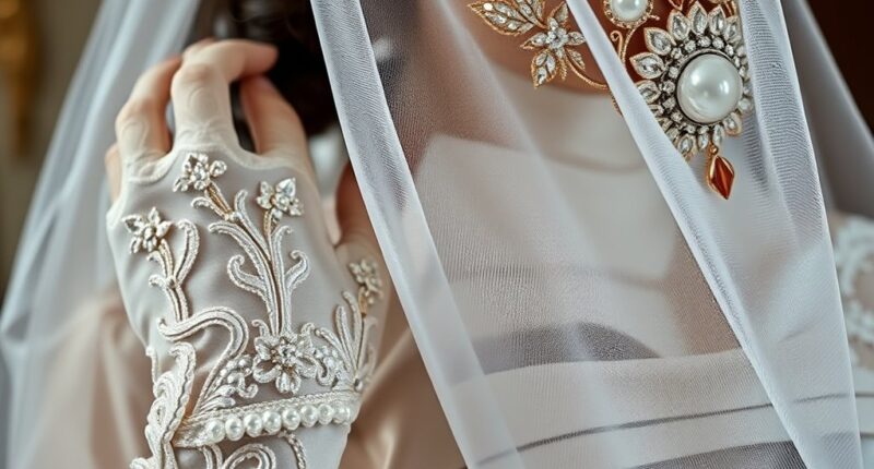 elegant fashion accessories collection