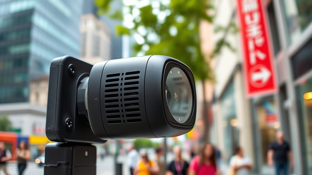 ensure accurate air monitoring