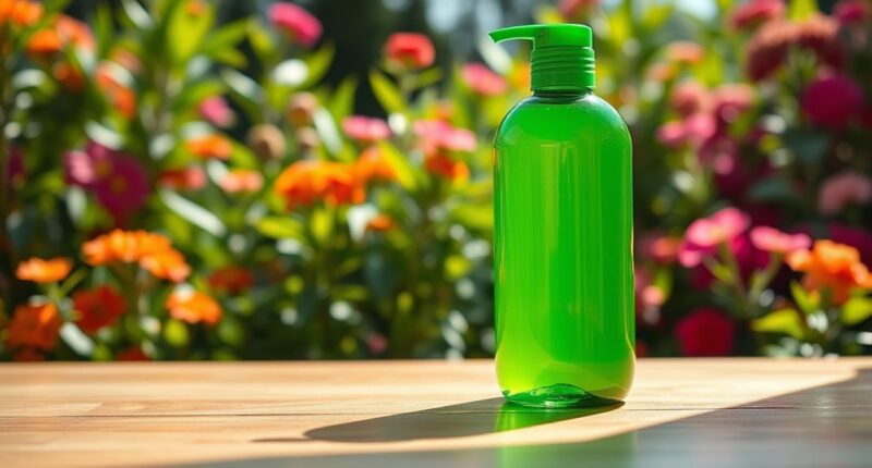 environmental claims to beware