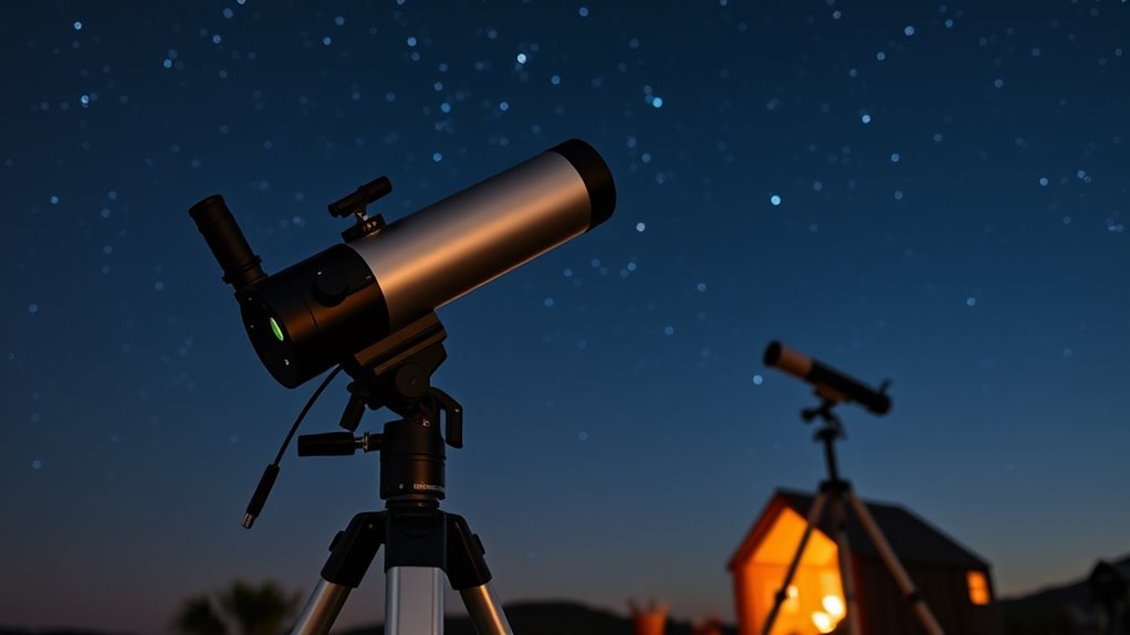 equipment compatibility and ease