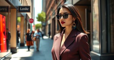 everyday fashion public relations