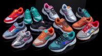 exclusive limited edition sneakers