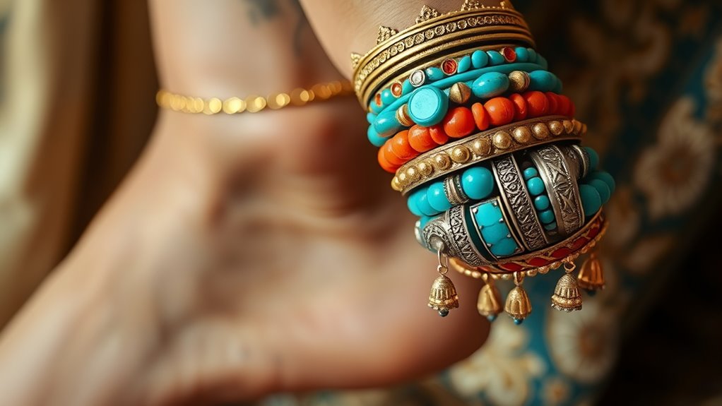 express personal style with accessories