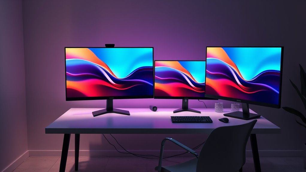 eye friendly 4k e ink displays