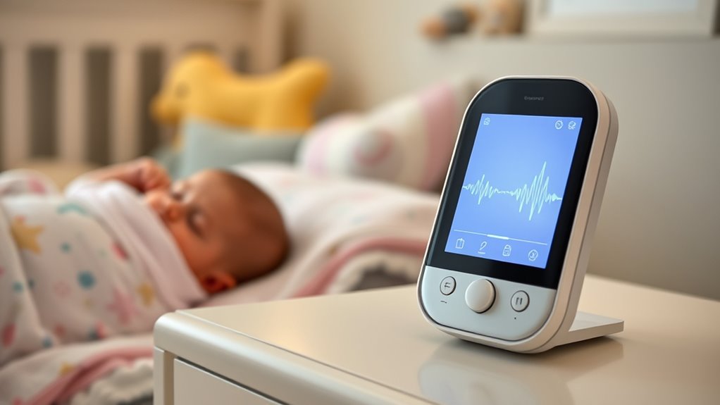 factors influencing monitor selection