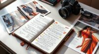 fashion brand planning tools