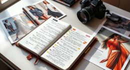 fashion brand planning tools