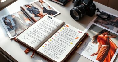fashion brand planning tools