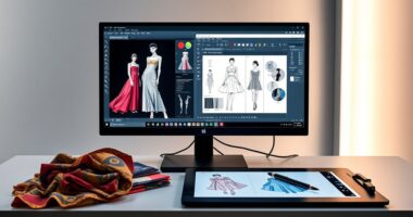 fashion cad software basics
