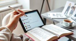 fashion shopper email segmentation