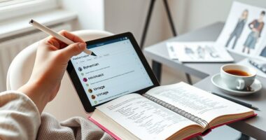 fashion shopper email segmentation