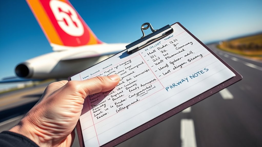 fashion show planning essentials