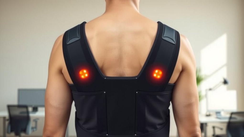 fit comfort durability features